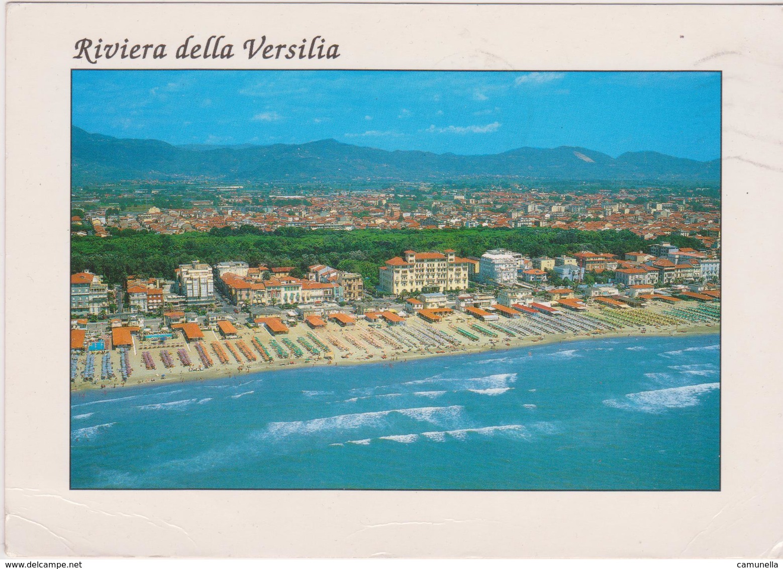 Viareggio - Viareggio