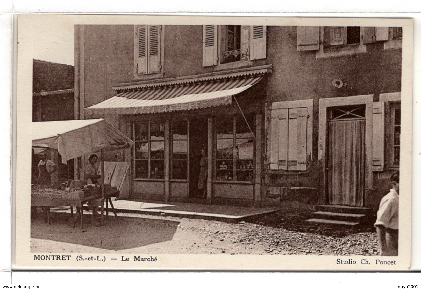 LOT  DE 35 CARTES  POSTALES  ANCIENNES  DIVERS  FRANCE  N15