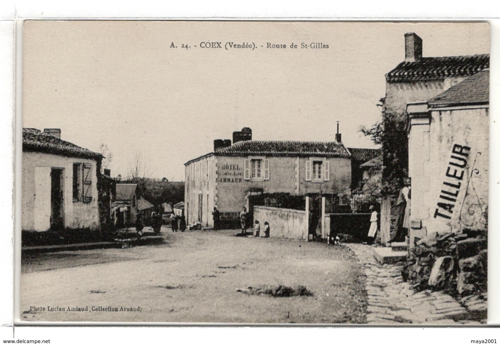 LOT  DE 35 CARTES  POSTALES  ANCIENNES  DIVERS  FRANCE  N15