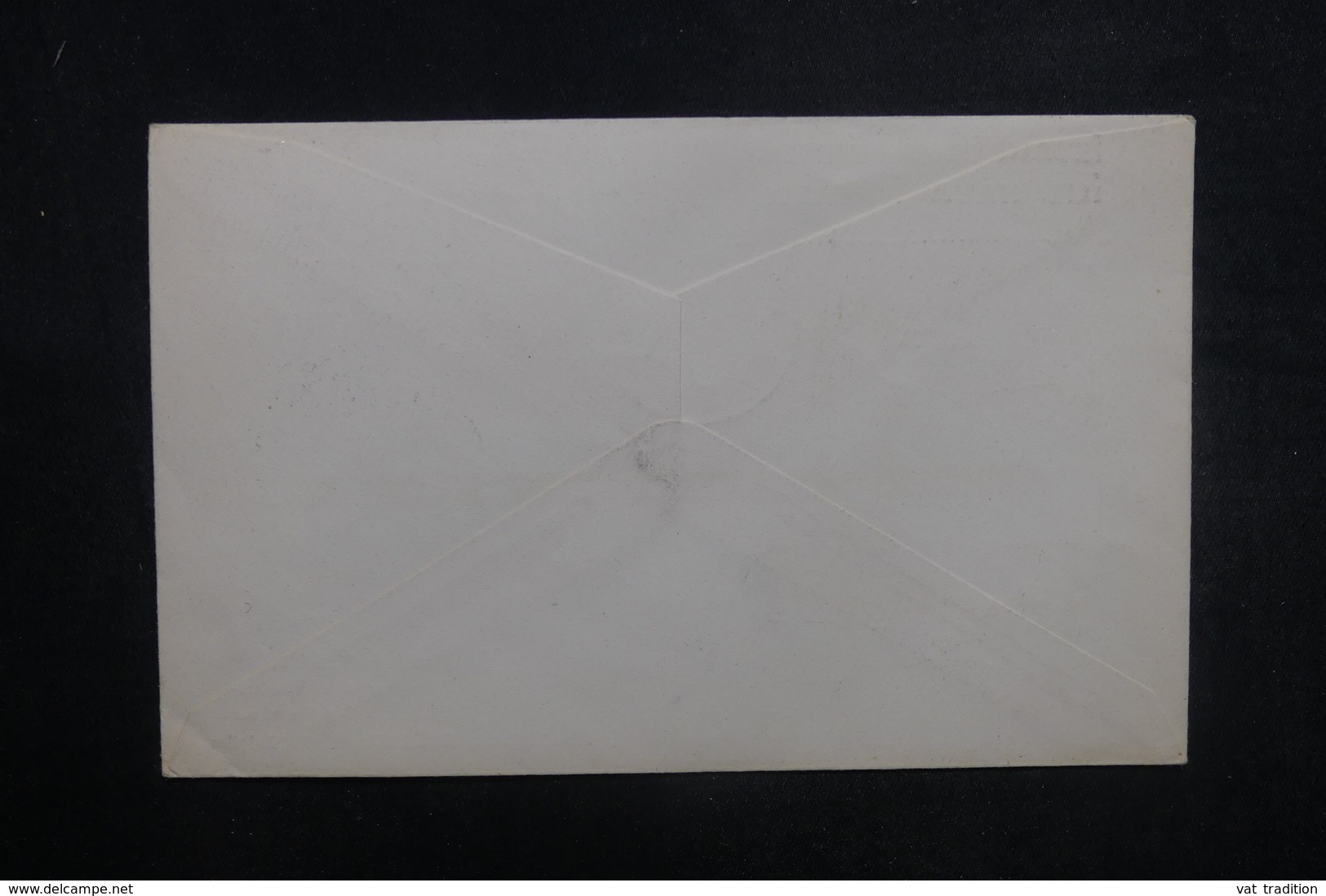 TURQUIE - Enveloppe 1er Vol Istanbul / Bruxelles En 1957 - L 37846 - Lettres & Documents