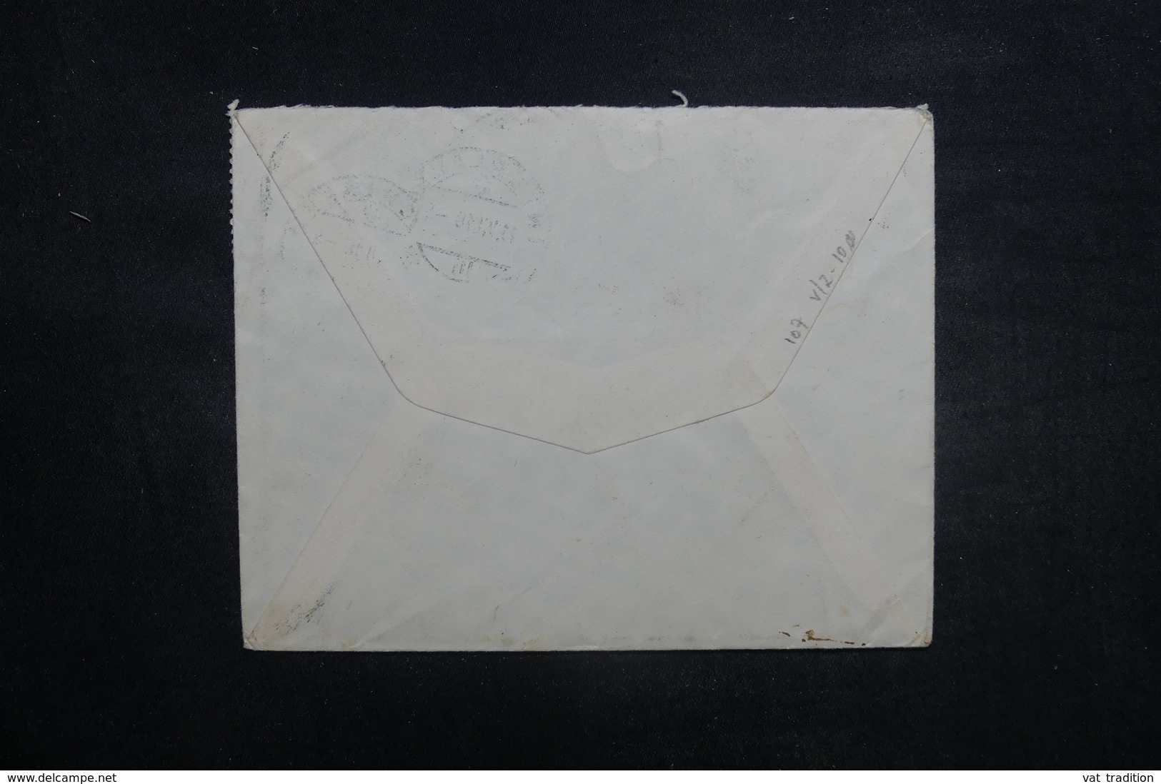 SUISSE - Enveloppe De Interlaken Pour Le Ministère De La Guerre Belge Au Havre , Redirigé Vers Etretat En 1918 - L 37872 - Storia Postale