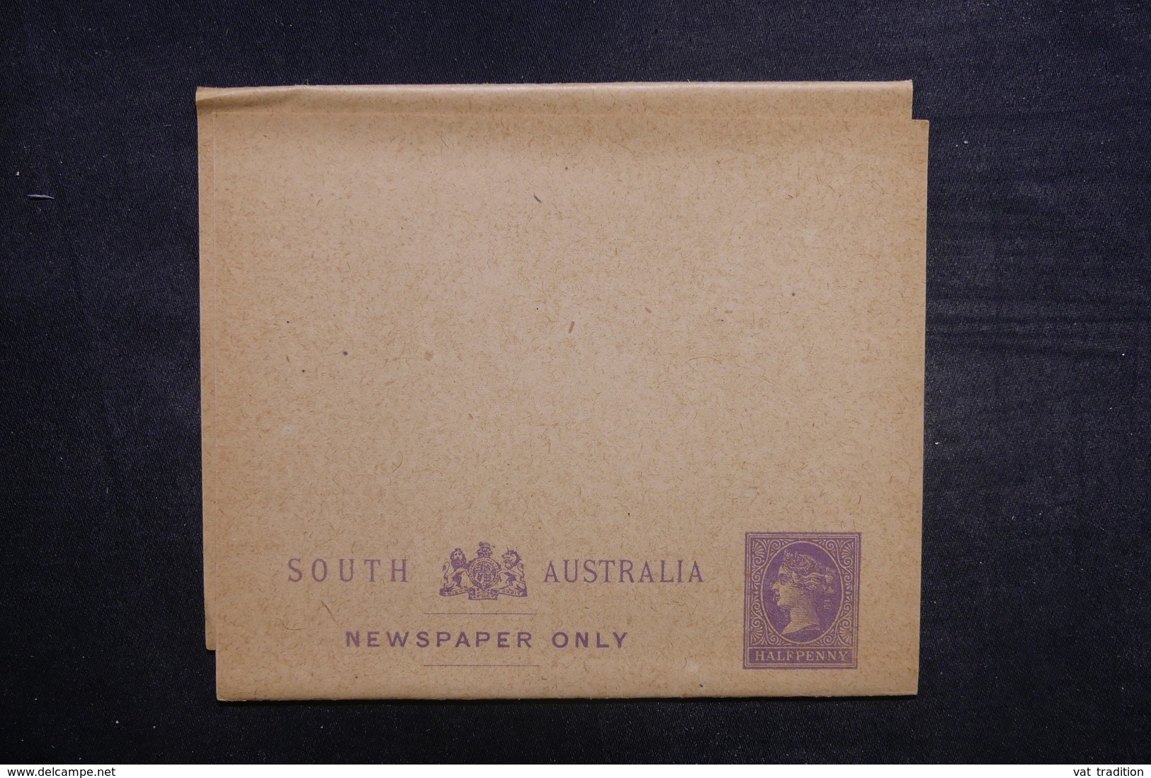 AUSTRALIE - Entier Postal Non Circulé - L 37905 - Entiers Postaux