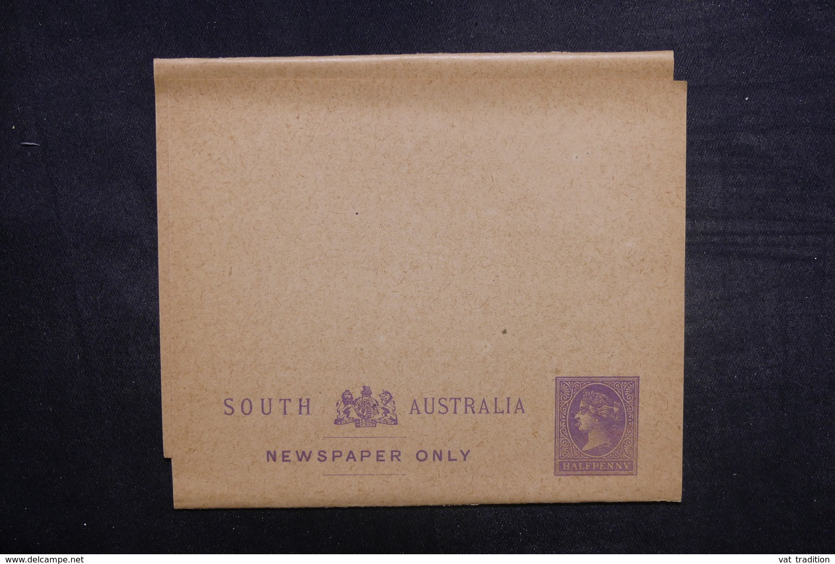 AUSTRALIE - Entier Postal Non Circulé - L 37907 - Postal Stationery