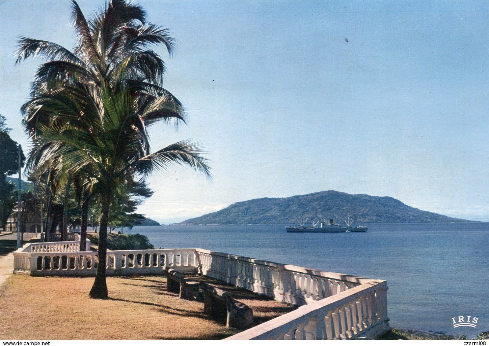 Madagascar - Postcard - Carte Postale - Madagaskar (1960-...)