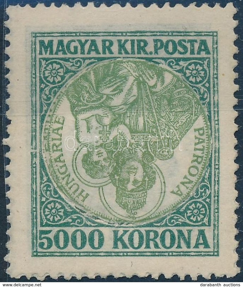 ** 1921/25 ''Fordított Madonna', Jó Minőségű Hamisítvány összehasonlító Célra - Other & Unclassified