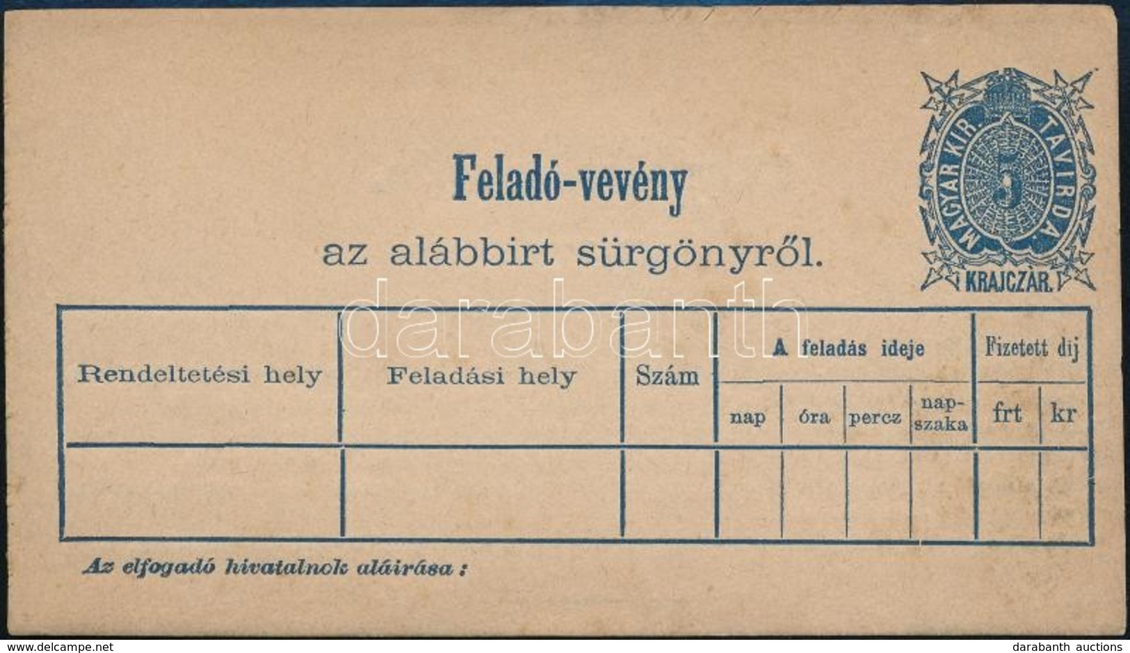 1873 - Andere & Zonder Classificatie