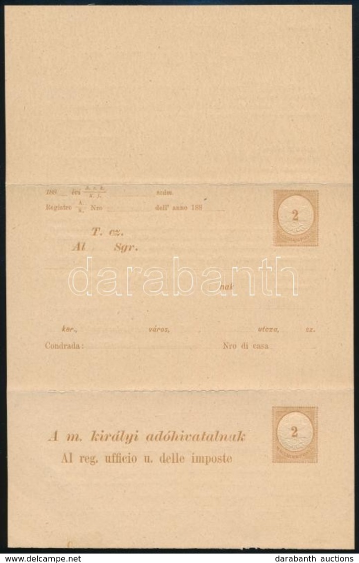 1884 - Andere & Zonder Classificatie