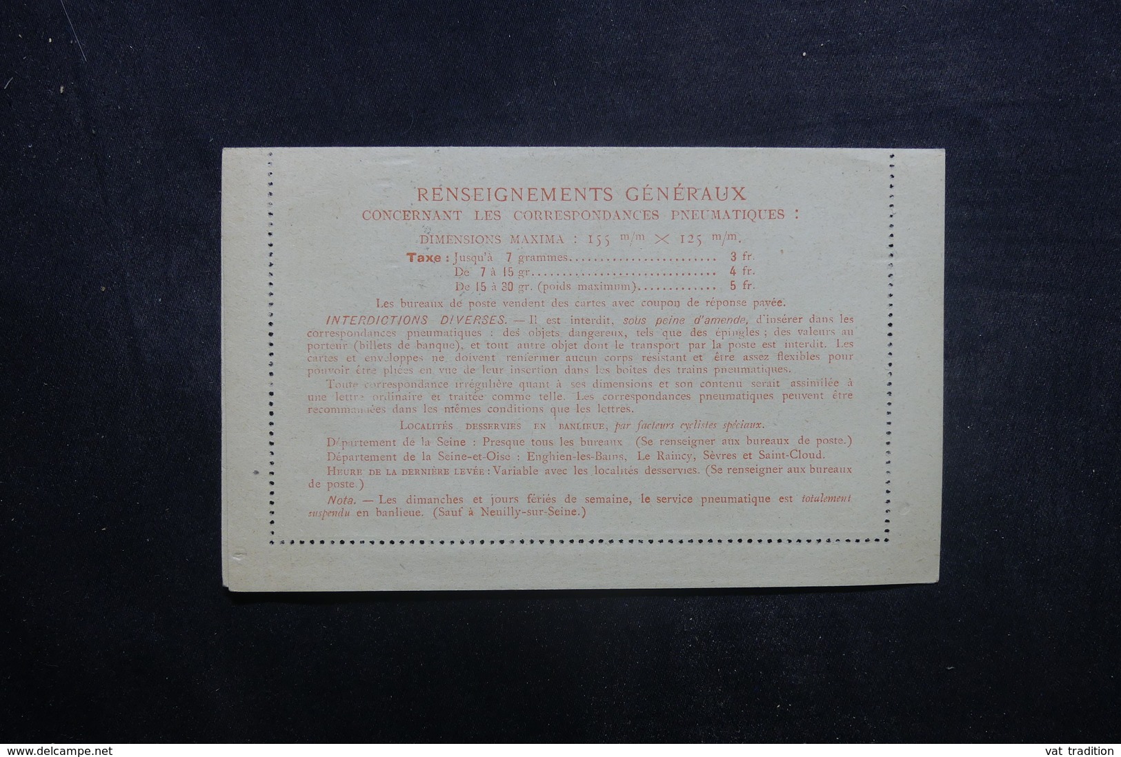 FRANCE - Entier Postal Type Pétain Avec Oblitération Du Salon De La Marine En 1943 - L 38003 - Cartes-lettres