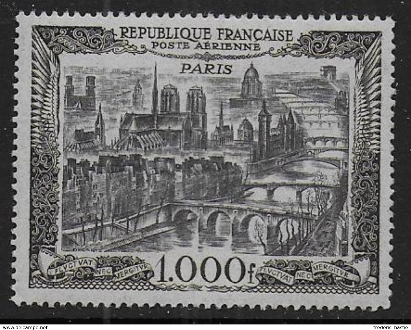 P.A. N° 29 * - Cote : 95 € - 1927-1959 Nuovi