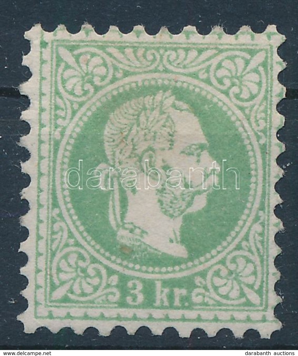 * 1867 3kr - Otros & Sin Clasificación