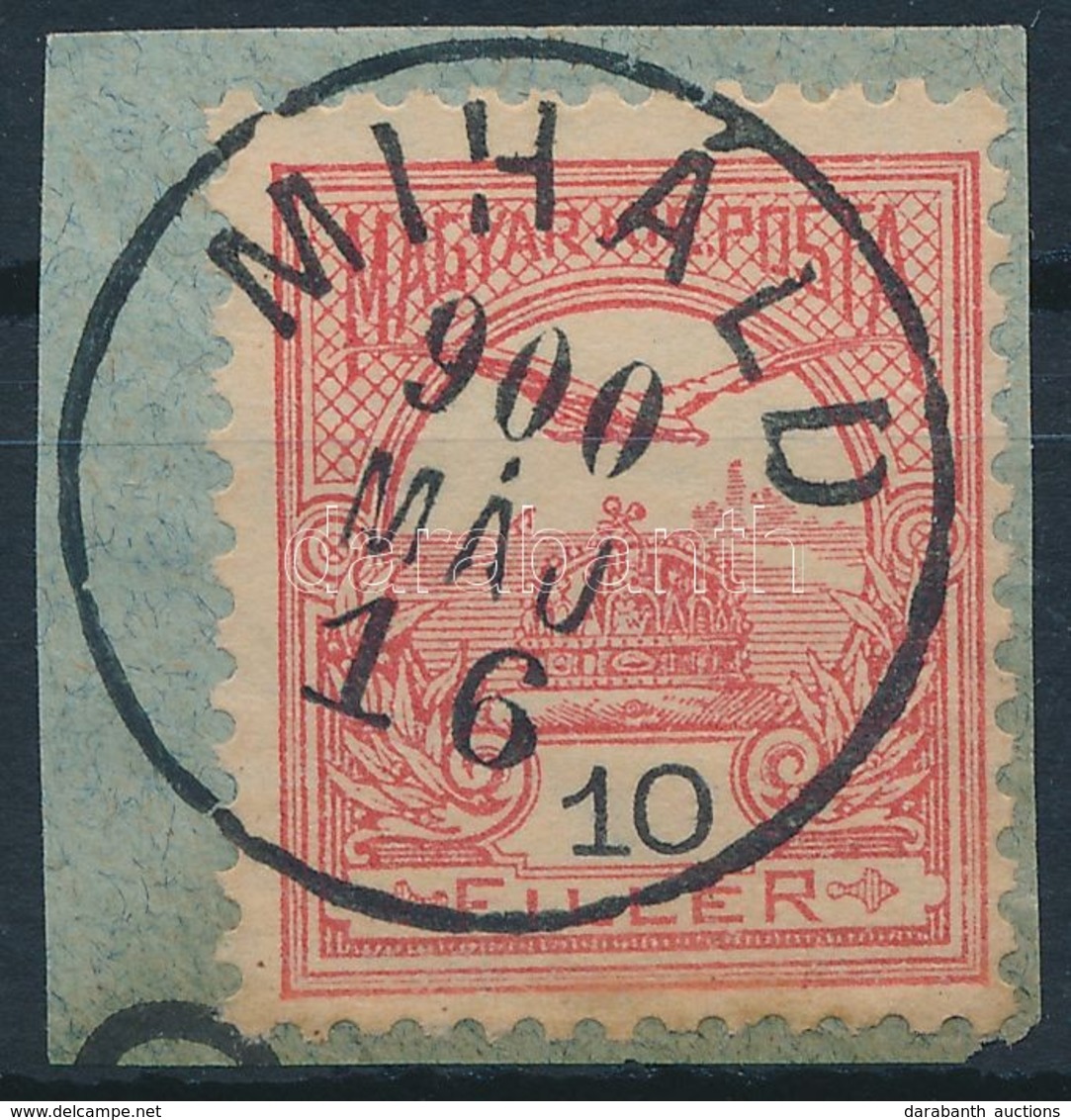 'MIHÁLD' - Other & Unclassified