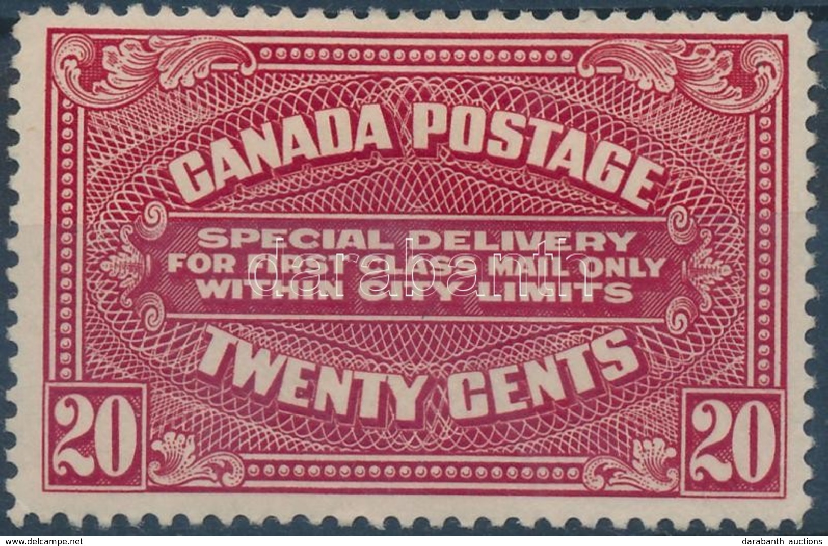 * 1922 Expressz Mi 115 - Other & Unclassified