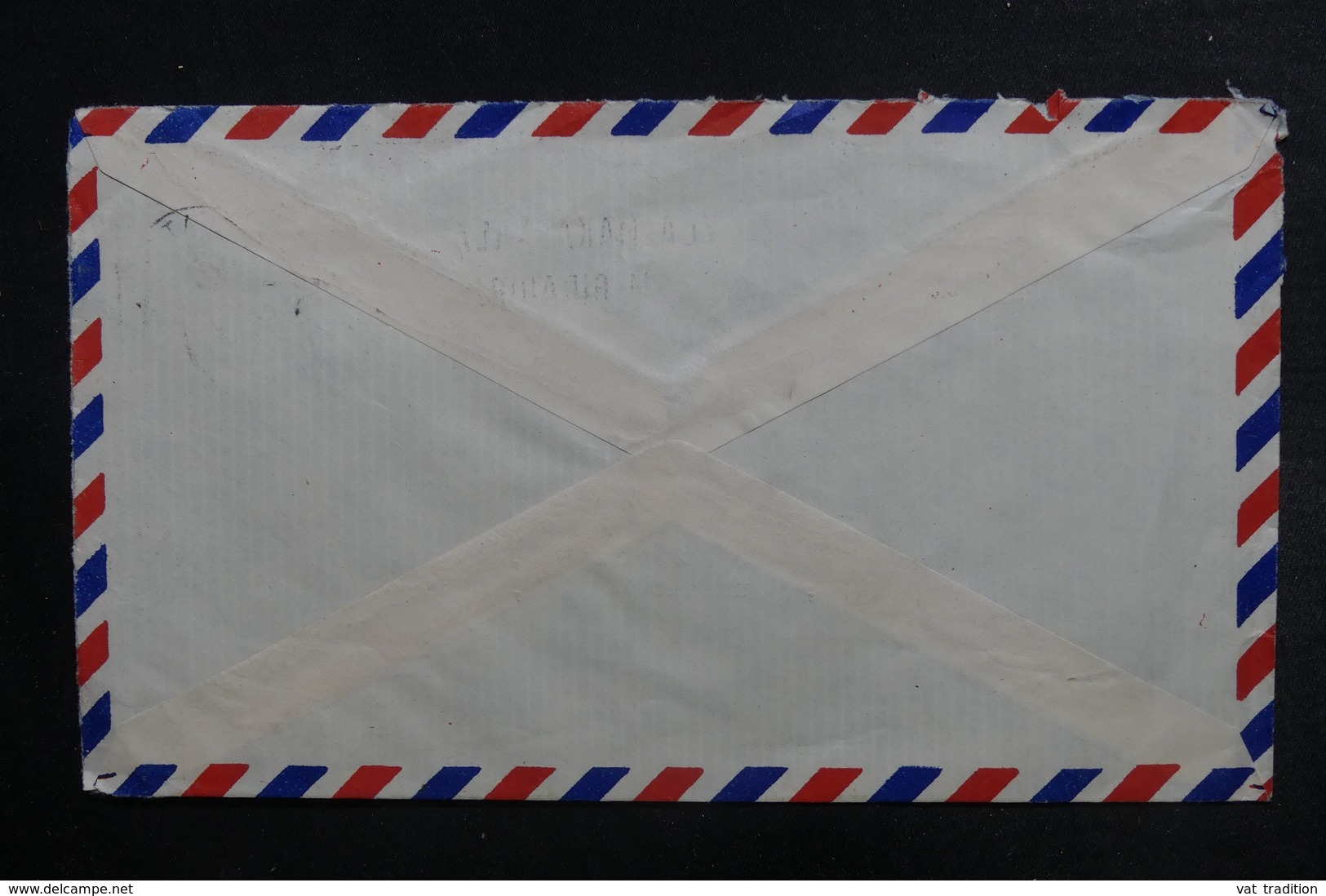 TURQUIE - Enveloppe Commerciale Pour La France En 1958, Affranchissement Plaisant - L 38073 - Lettres & Documents