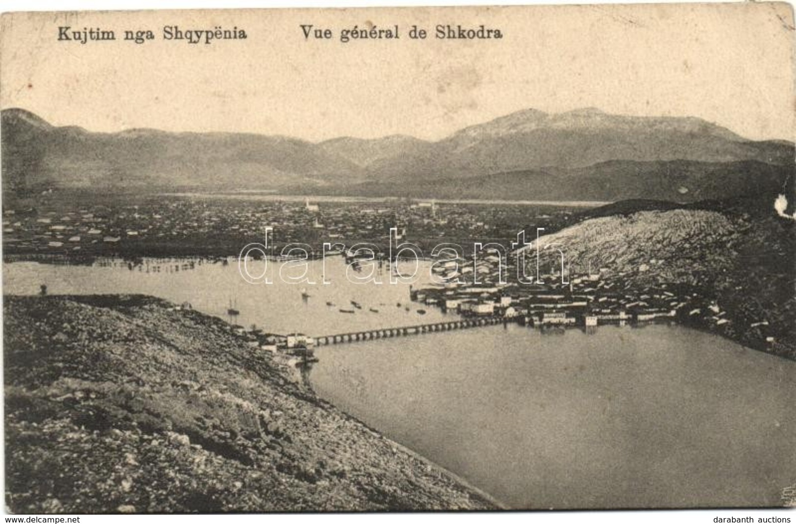 ** T4 Shkoder, Shkodra (b) - Zonder Classificatie