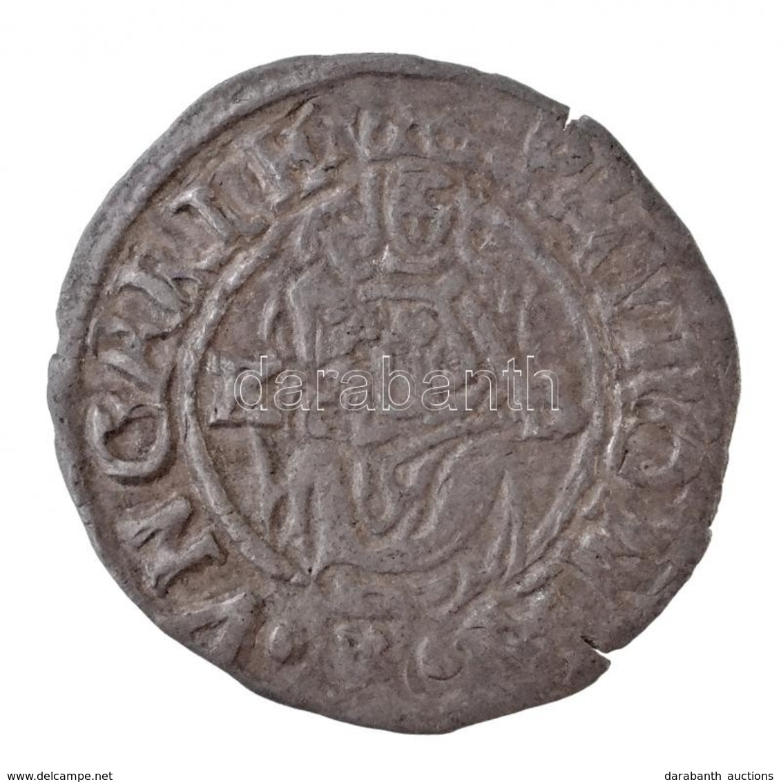 1579K-B Denár Ag 'Rudolf' (0,41g) T:1-,2
Hungary 1579K-B Denar Ag 'Rudolf' (0,41g) C:AU,XF
Huszár: 1058., Unger II.: 810 - Sin Clasificación