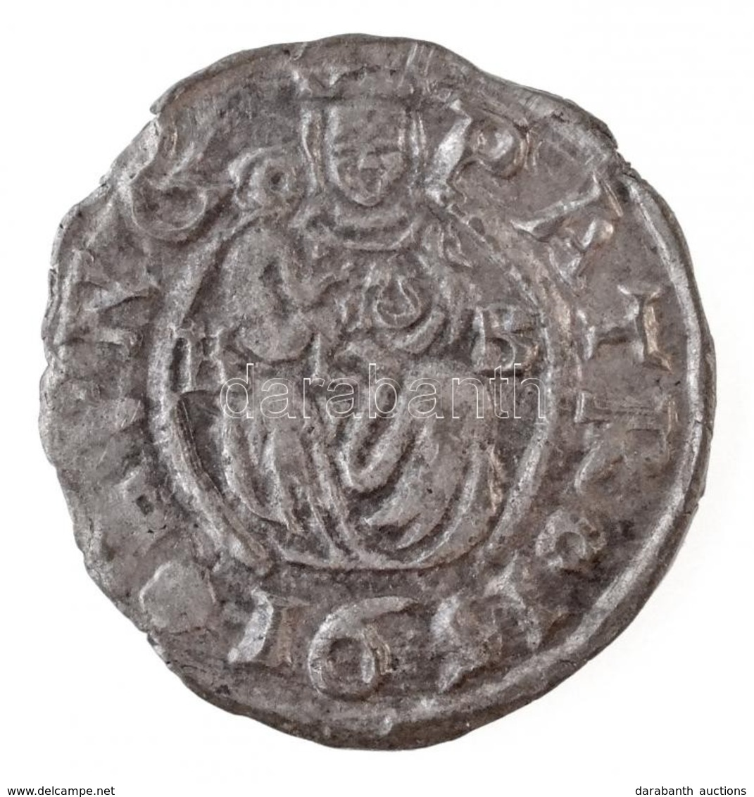 1591K-B Denár Ag 'Rudolf' (0,62g) T:1-,2
Hungary 1591K-B Denar Ag 'Rudolf' (0,62g) C:AU,XF
Huszár: 1059., Unger II.: 811 - Sin Clasificación