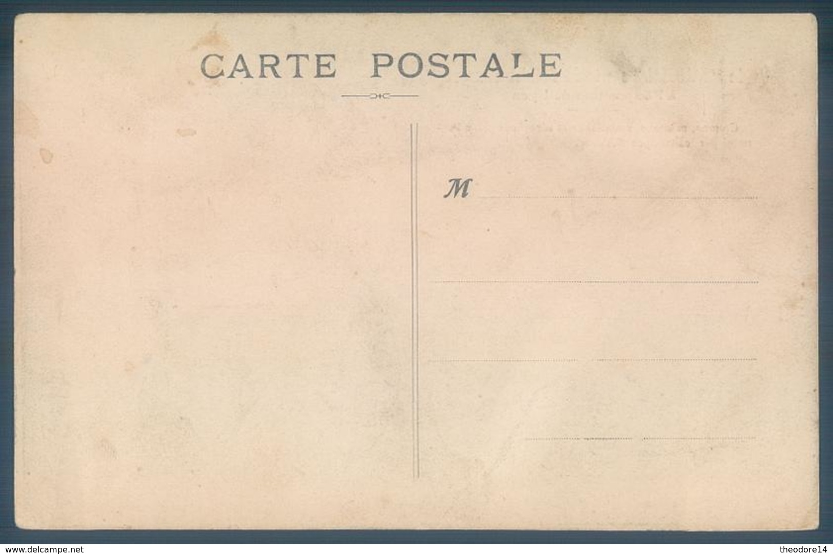 Lot de 7 Cartes 69 LYON Caserne Part Dieu Vitriolerie Fort Lamothe le Kolossal