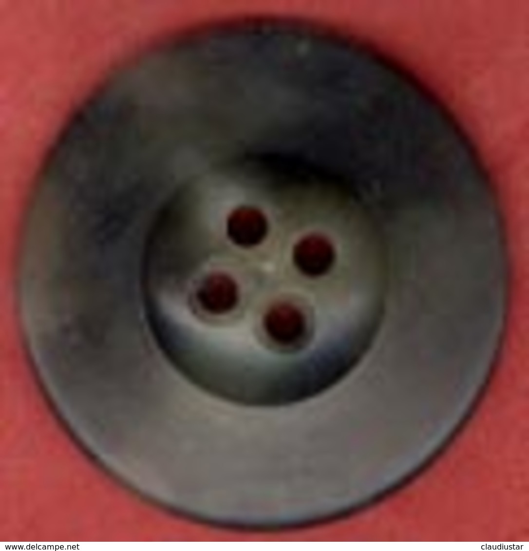 ** BOUTON  COR  De  CHASSE ** - Boutons