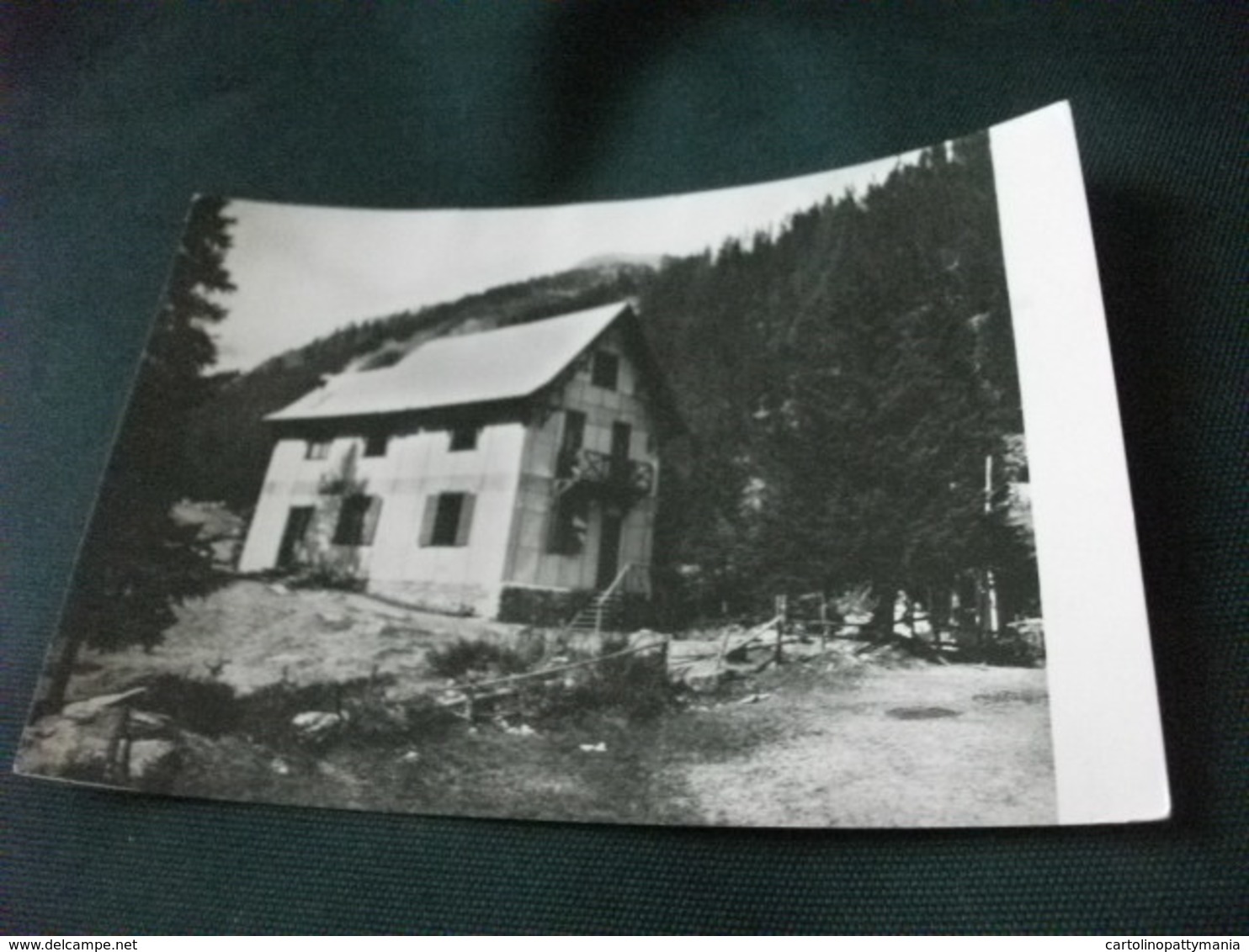 ST.JACQUES DI CHAMPOLUC RIFUGIO C.A.I. CASALE AOSTA - Alberghi & Ristoranti