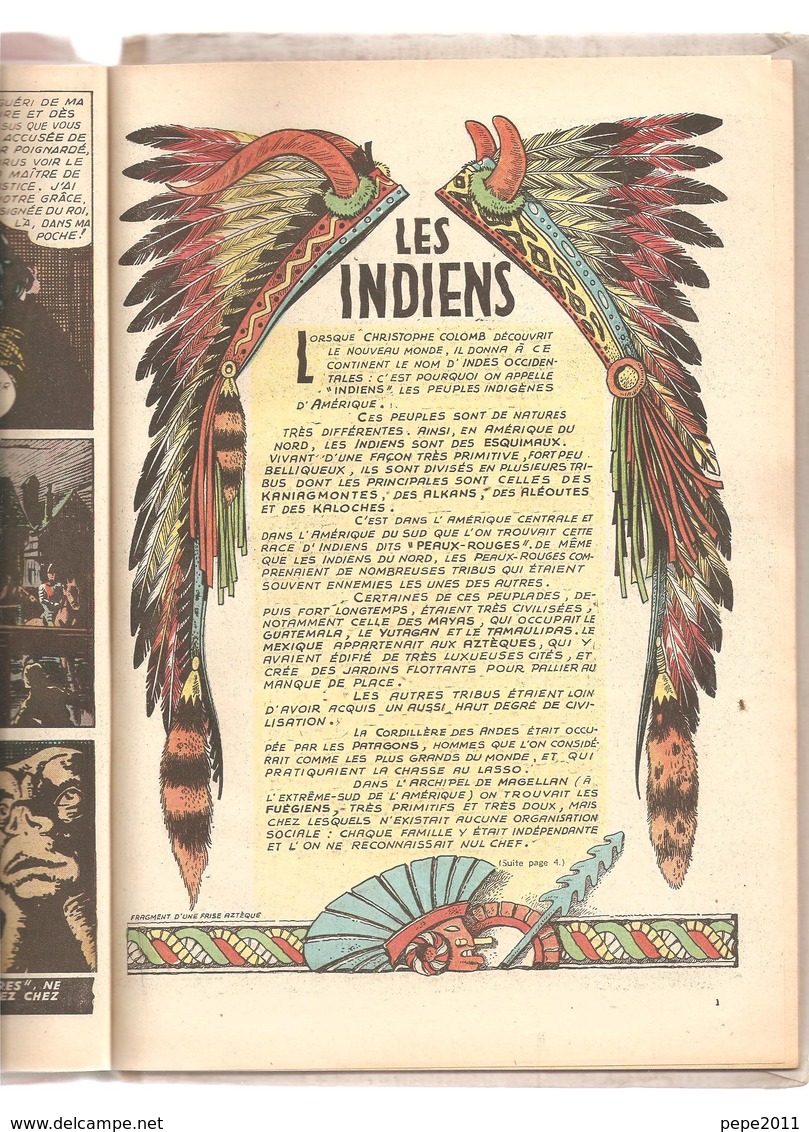 BD Reliure Les 3 Mousquetaires - Notre-Dame De Paris - Sitting-Bull - Série "Mondial Aventures" SPE 1955 - Editions Originales (langue Française)