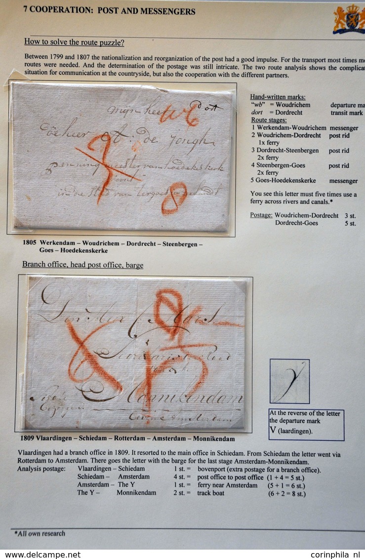 Netherlands - Sonstige & Ohne Zuordnung