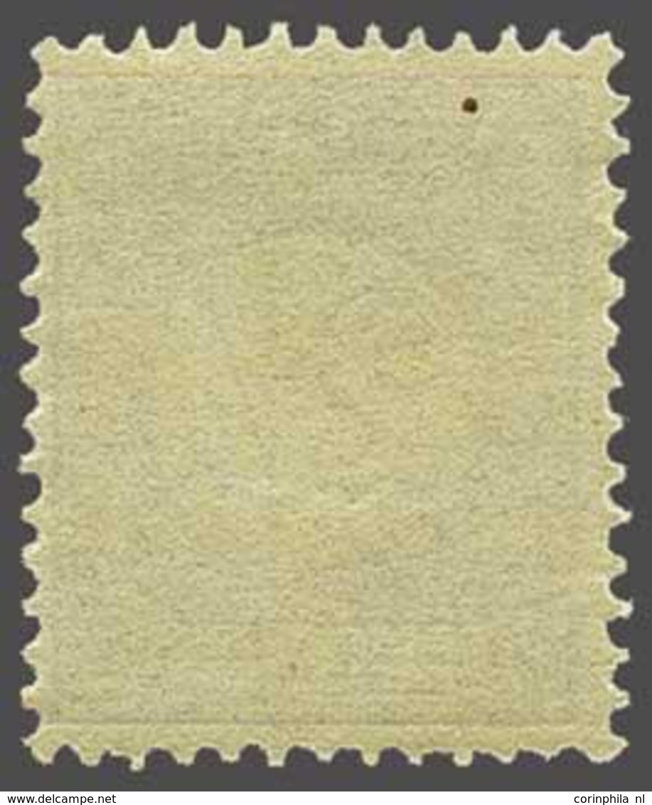 NL 1876-1894 Numerals - Other & Unclassified