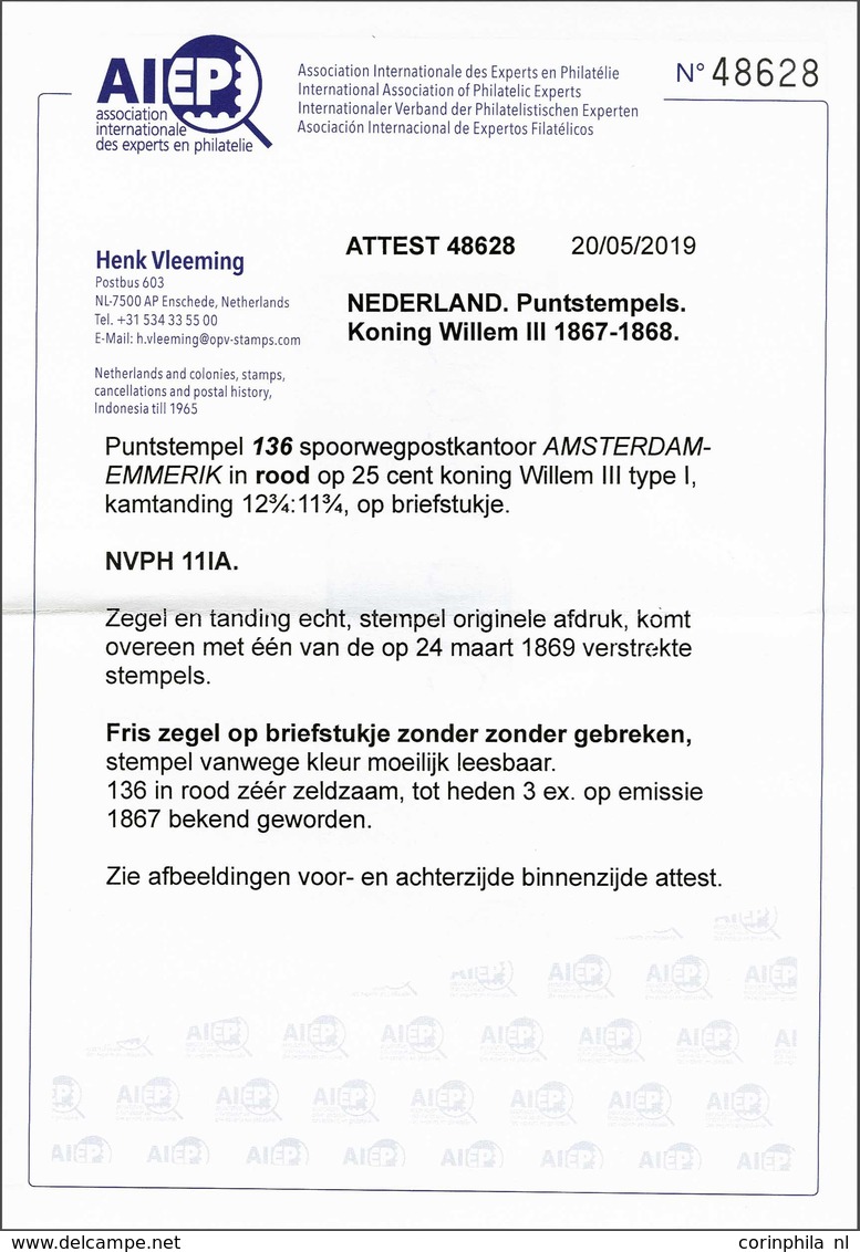 NL Dot Cancellation - Sonstige & Ohne Zuordnung