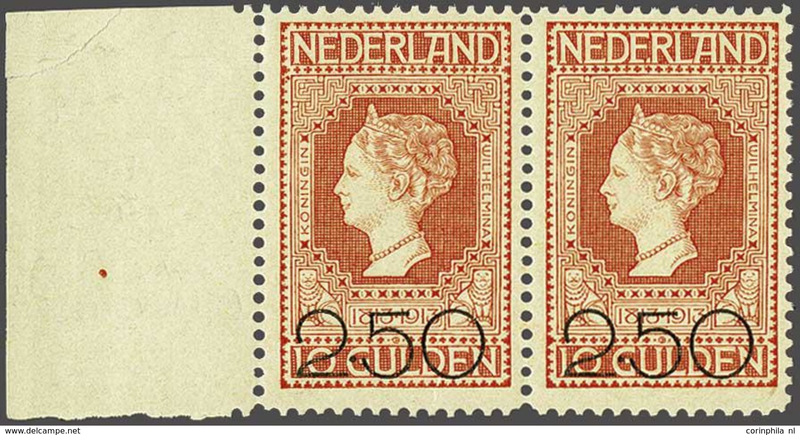 Netherlands - Altri & Non Classificati