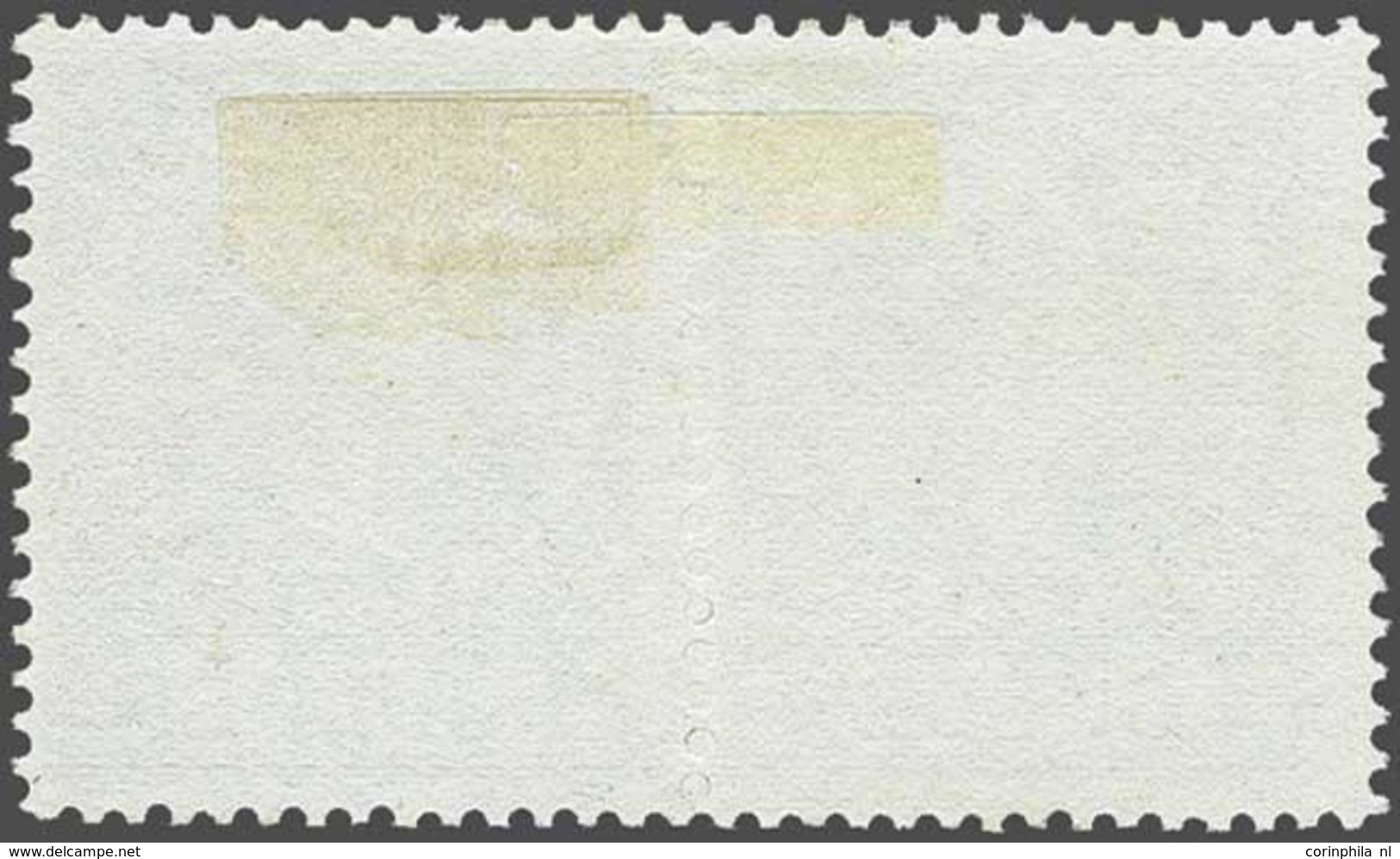 NL 1924 Lebeau And Veth - Altri & Non Classificati