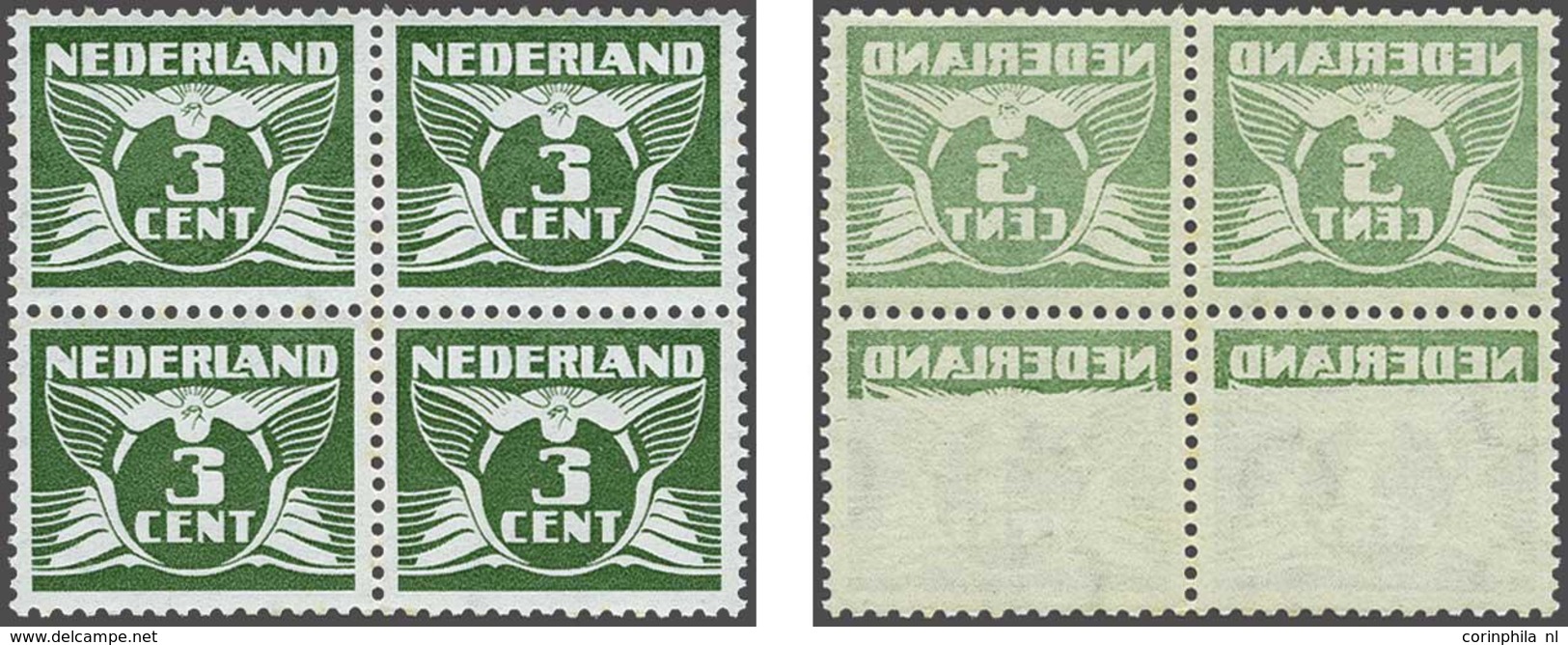 NL 1924 Lebeau And Veth - Other & Unclassified