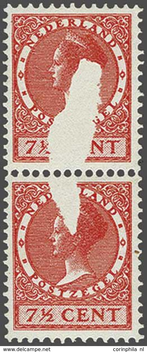 NL 1924 Lebeau And Veth - Altri & Non Classificati