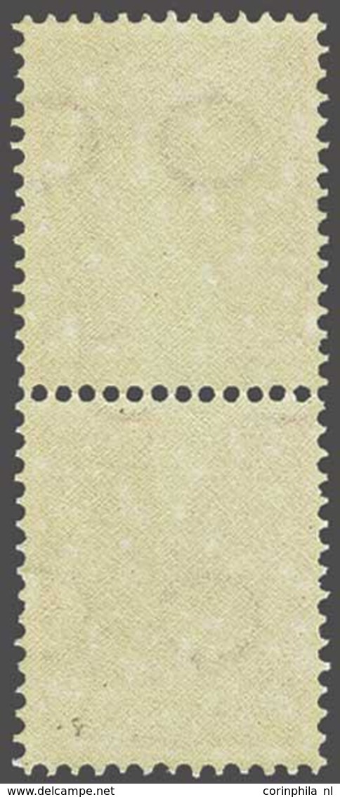 NL 1924 Lebeau And Veth - Other & Unclassified