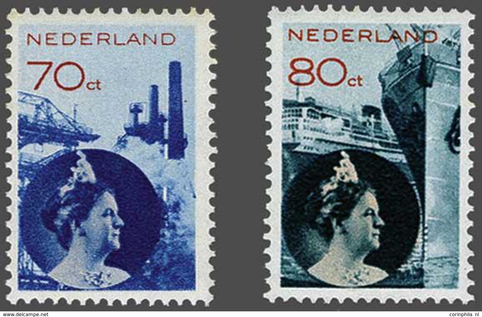 Netherlands - Other & Unclassified