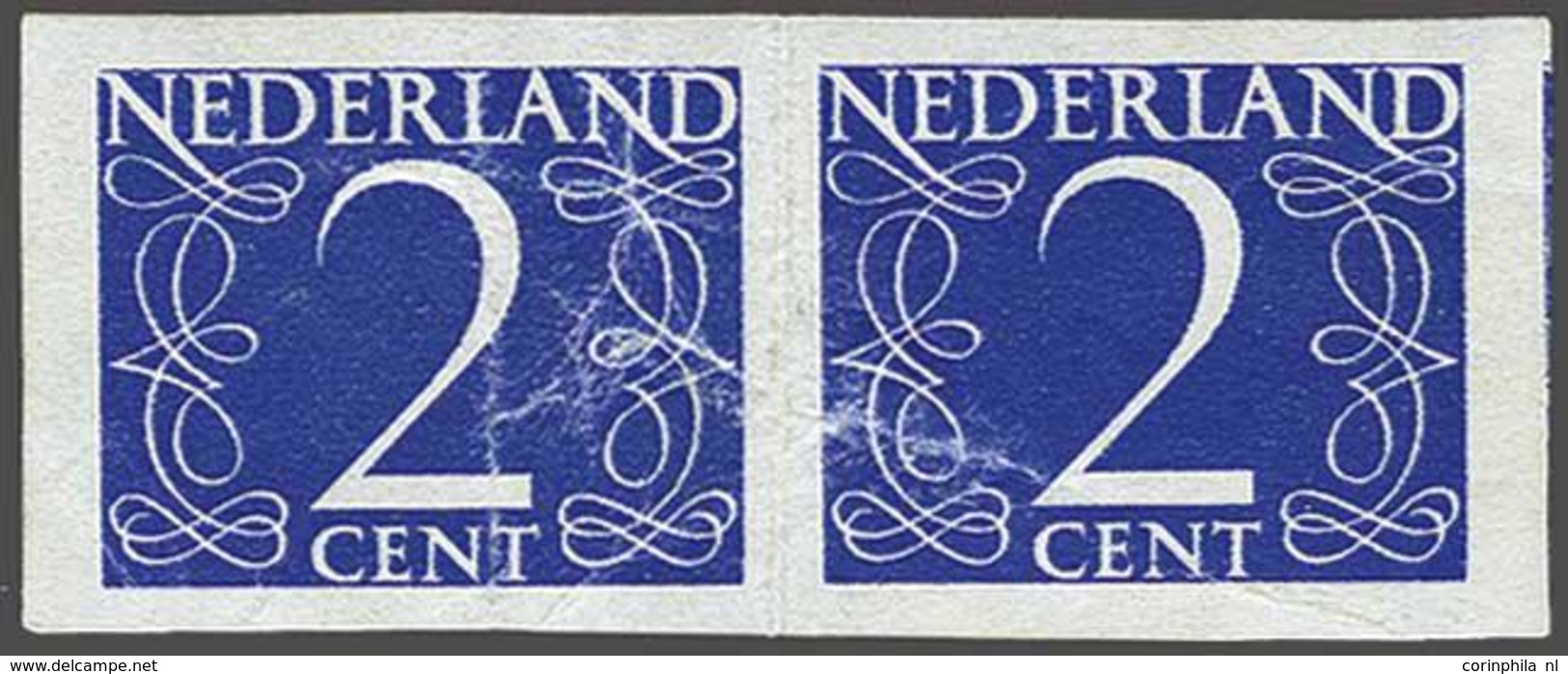 Netherlands - Andere & Zonder Classificatie