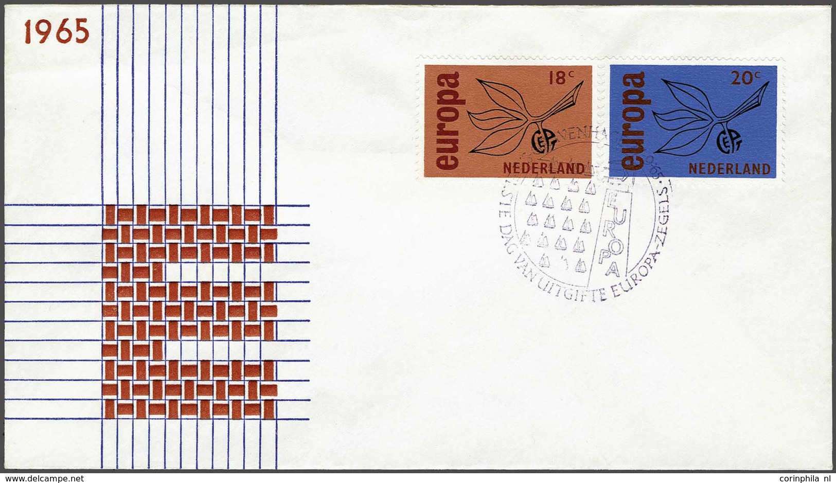 Netherlands - Otros & Sin Clasificación