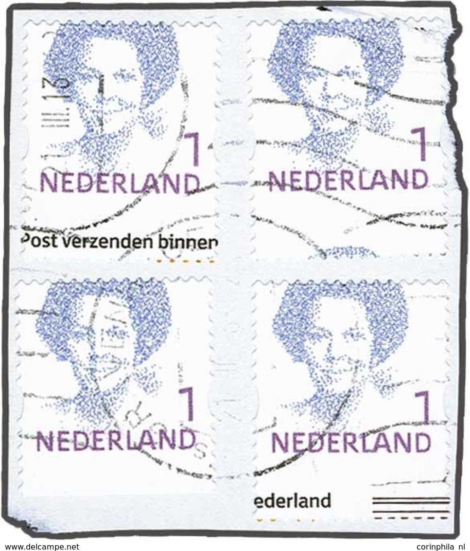 Netherlands - Otros & Sin Clasificación