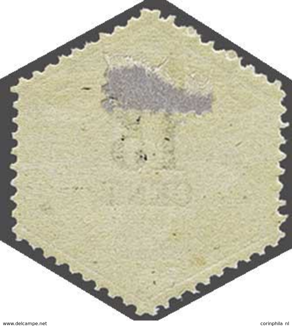 Netherlands Telegraph Stamps - Other & Unclassified