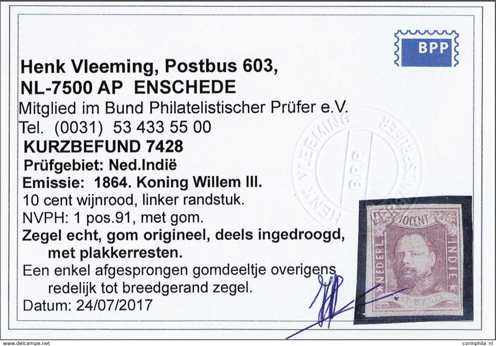 Netherlands Indies - Other & Unclassified