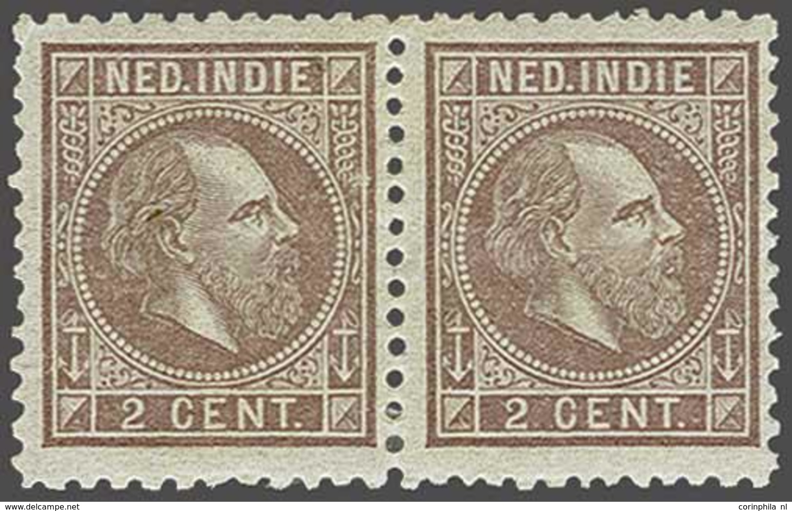 Netherlands Indies - Sonstige & Ohne Zuordnung