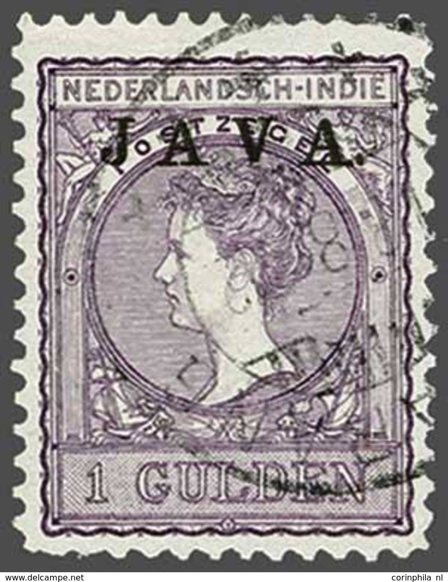 Netherlands Indies - Other & Unclassified