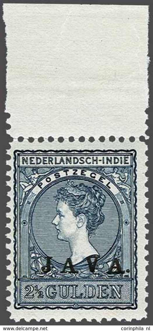 Netherlands Indies - Autres & Non Classés