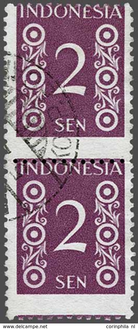 Indonesia - Andere & Zonder Classificatie