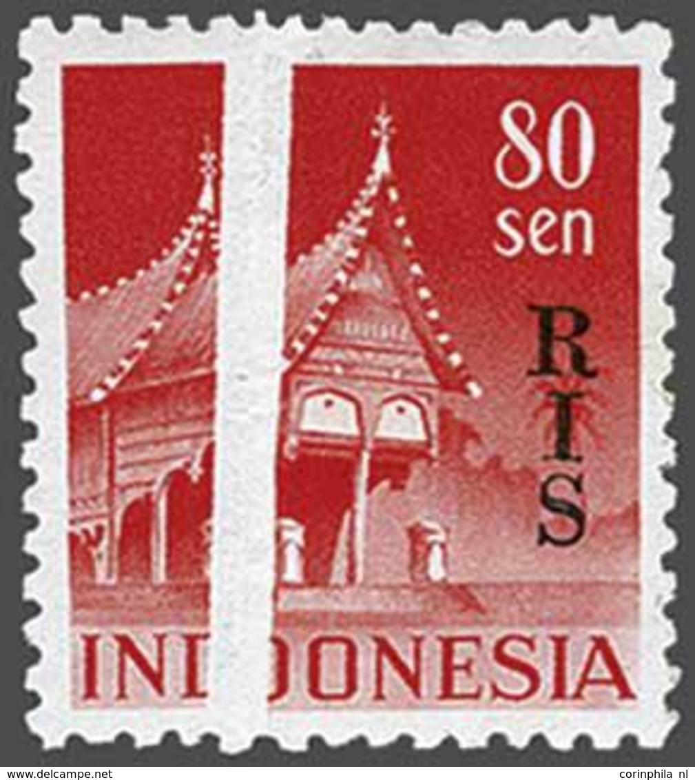 Indonesia - Andere & Zonder Classificatie