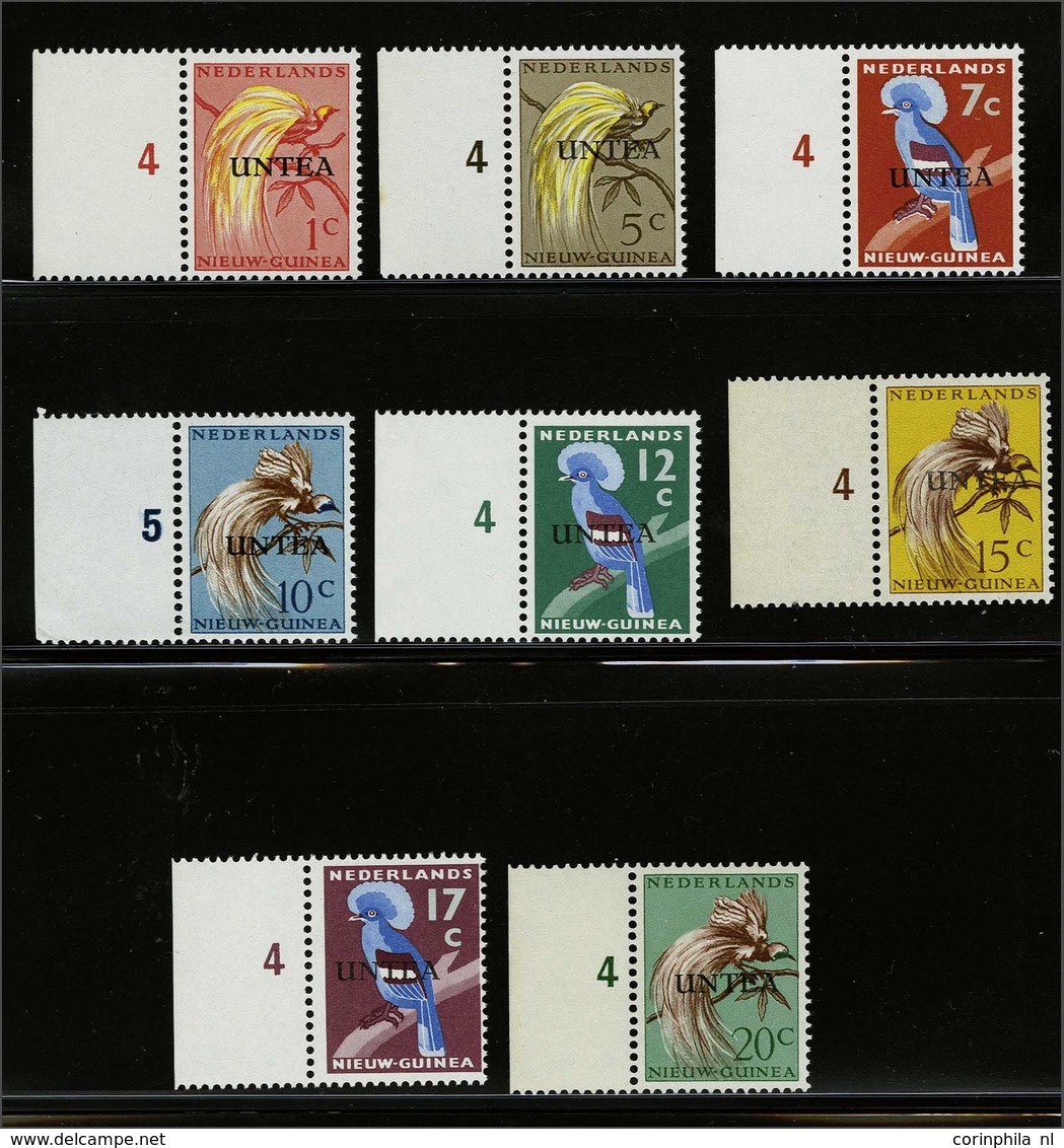 Netherlands New Guinea - Altri & Non Classificati