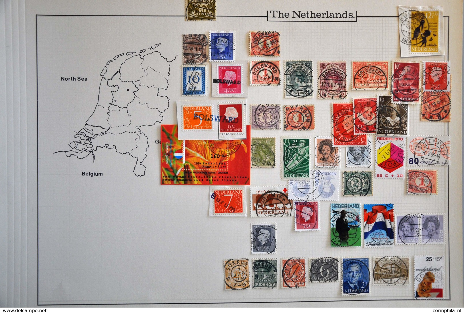 Netherlands - Other & Unclassified