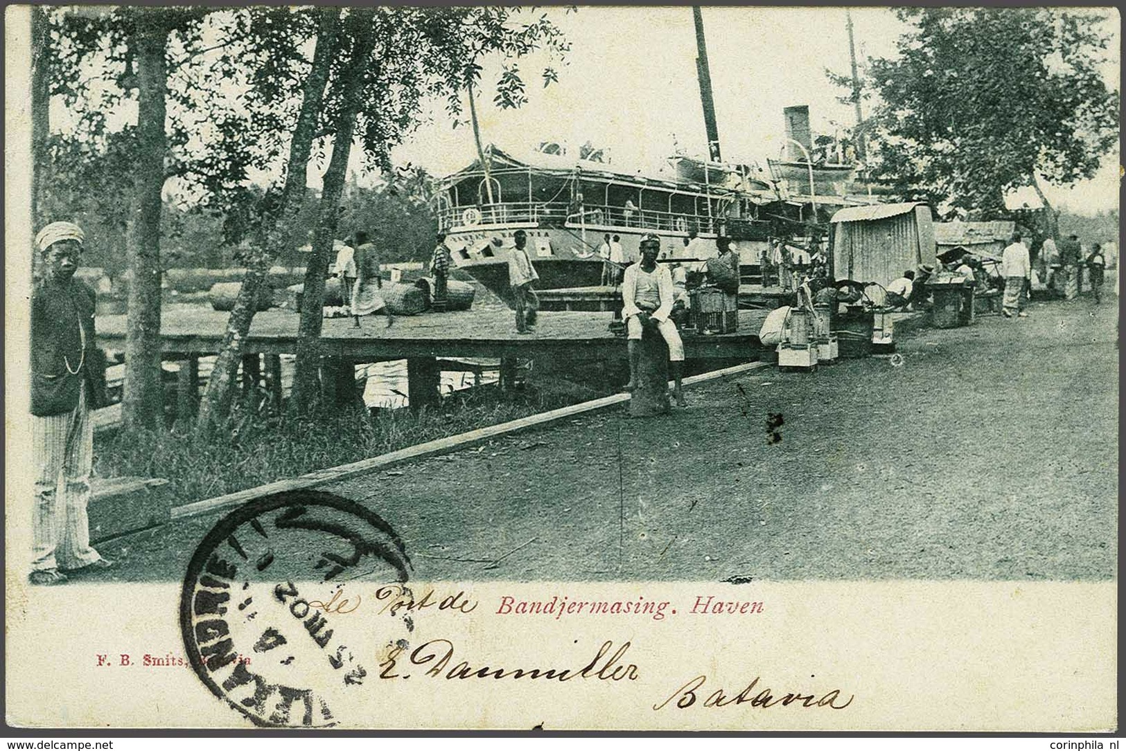 Netherlands Indies