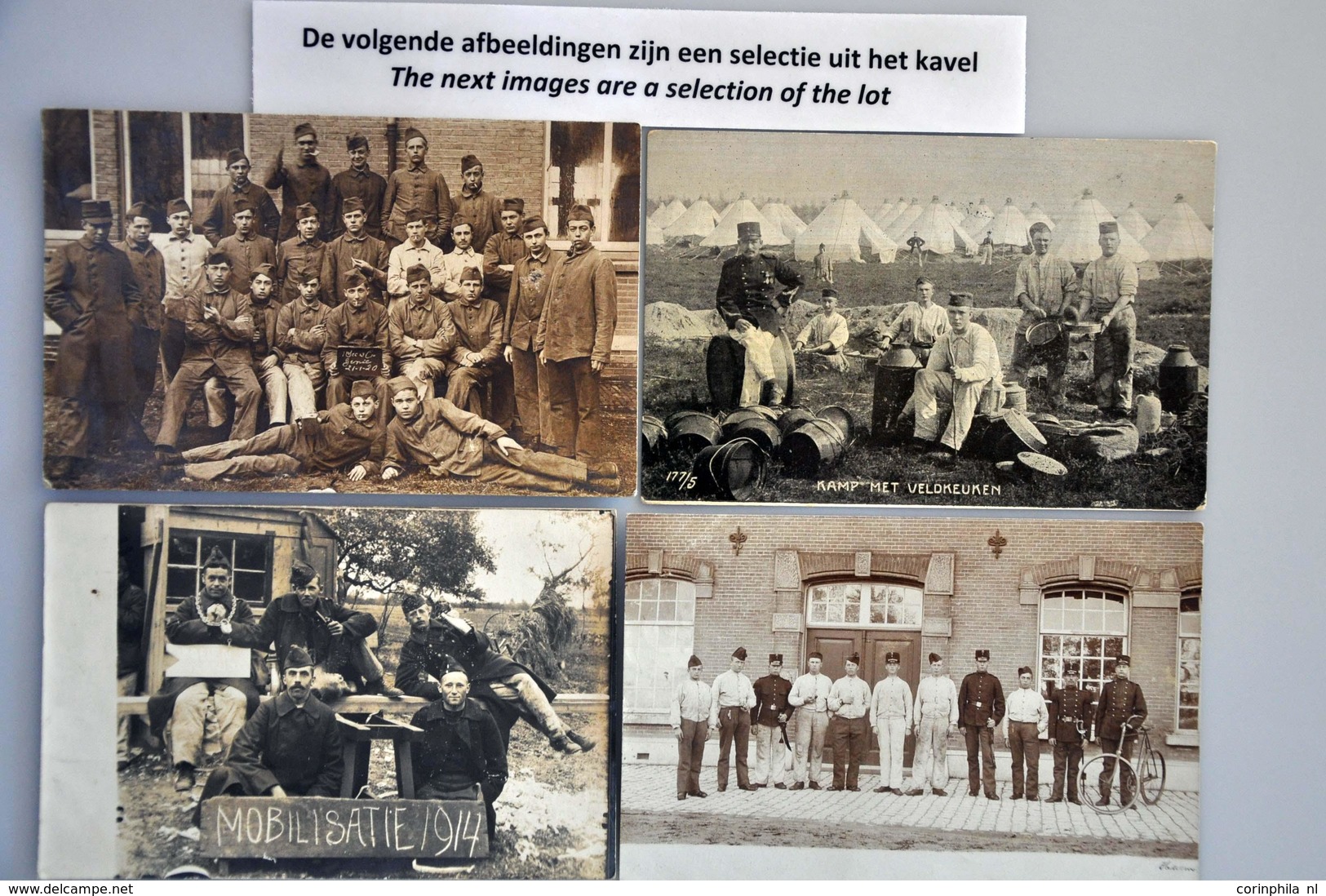 Netherlands - Andere & Zonder Classificatie