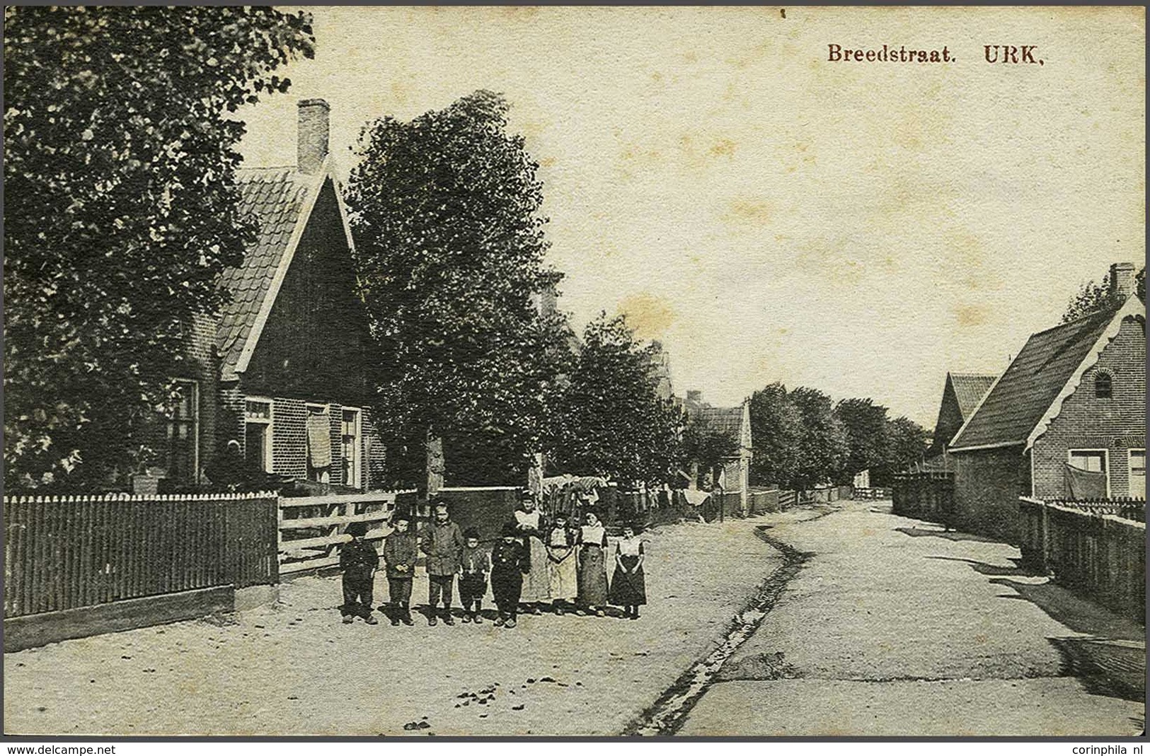 NL Overijssel - Ohne Zuordnung