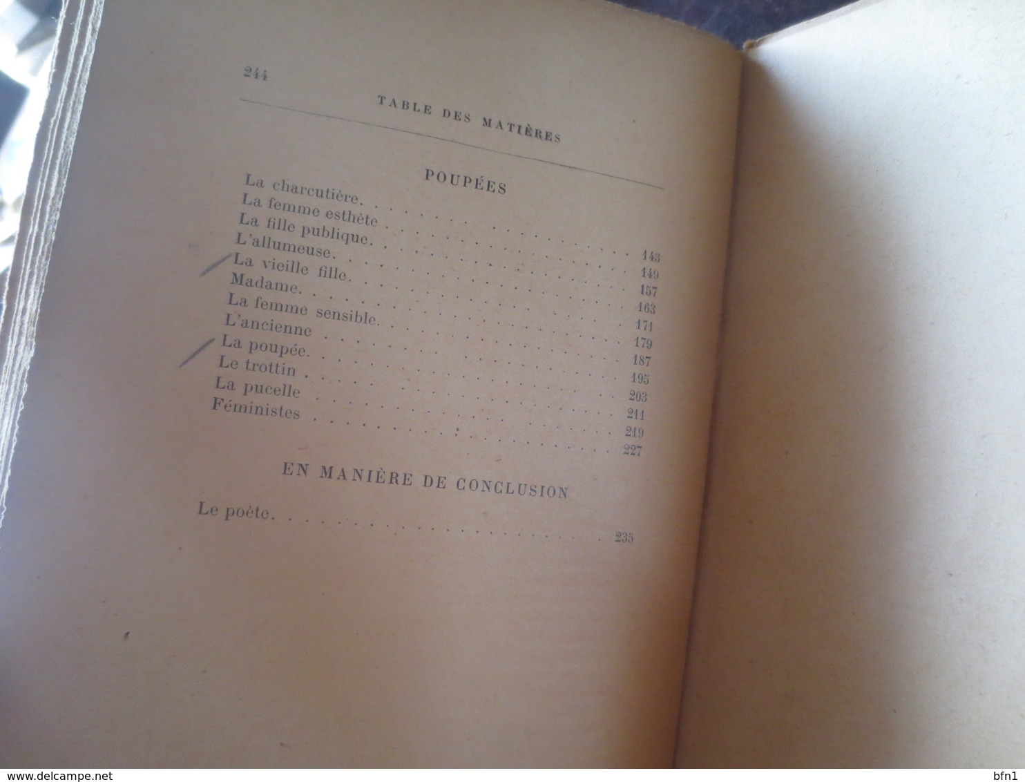 BARDE André LEANDRE Charles  Jeu de massacre. Pièces rimées pour salons ouverts et garçonnières closes