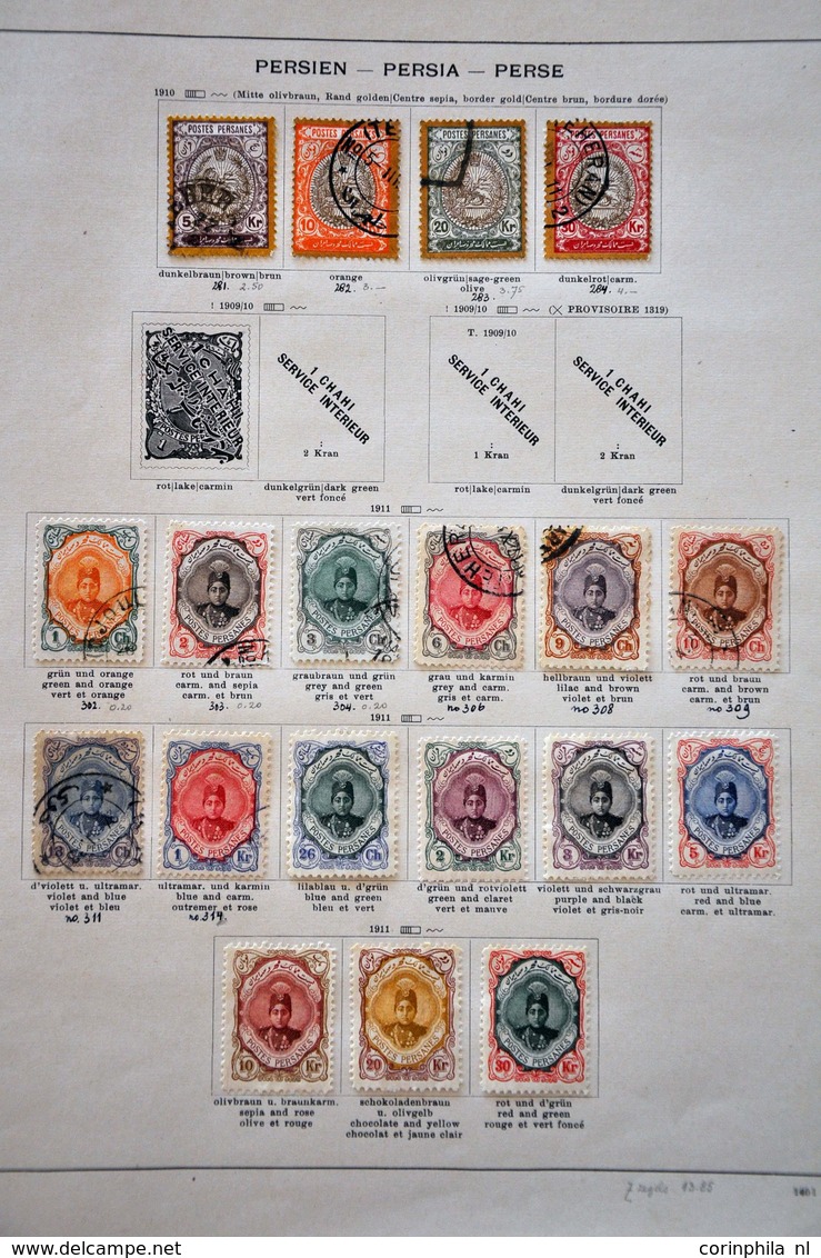 World Collections